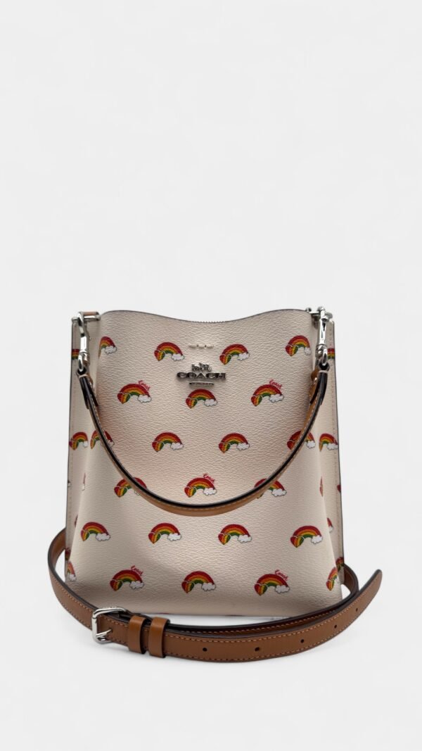 COACH - MOLLIE 25 - Image 2